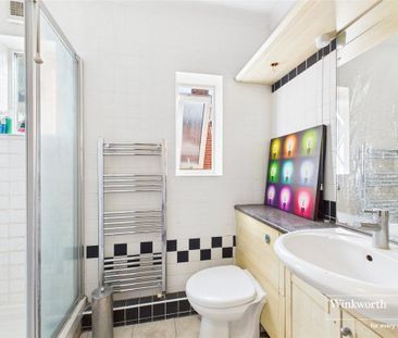 1 bedroom ground floor flat to rent - Photo 6