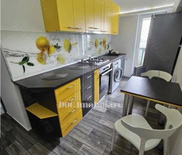 Inchiriere garsoniera Metrou Costin Georgian I Basarabia - Photo 1