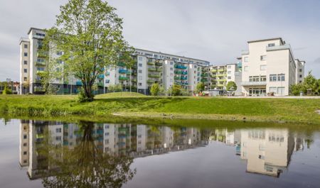 Ringgatan 6 K, 75217, Uppsala - Foto 2