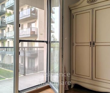 Apartament 2 camere, bucatarie separat, Gheorgheni, Grand Park + Garaj - Fotografie 1