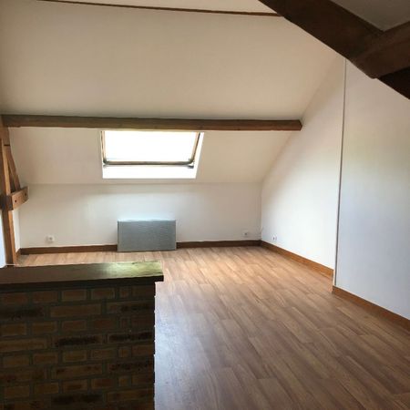 Appartement Bethisy Saint Martin 1 pièce(s) 38.15 m2, - Photo 4