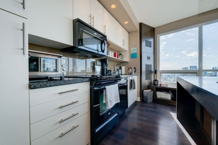 For Lease - 120 Homewood Avenue Unit# 3309, Toronto, Ontario - Photo 2