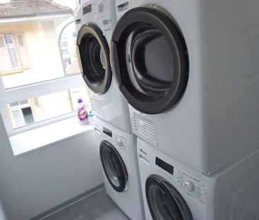 Appartement de 2 pièces à proximité de la gare - Photo 5