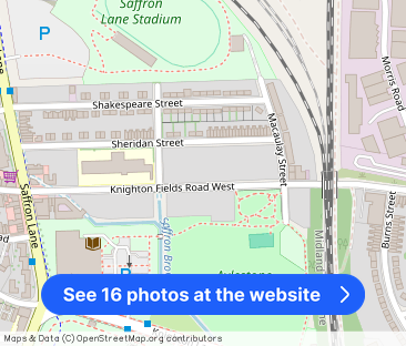 Knighton Fields Road West, Leicester - Photo 1