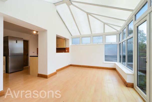 3 bedroom detached house to rent - Photo 1