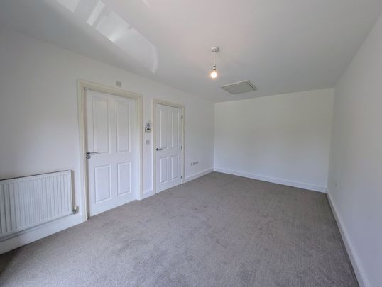 1 bedroom house to rent - Photo 1