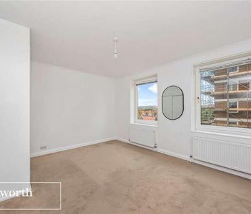 Ashley Court, Grand Avenue, Hove, East Sussex, BN3 - Photo 1