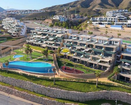 2 BEDROOM APARTMENT - FINESTRAT - Photo 4