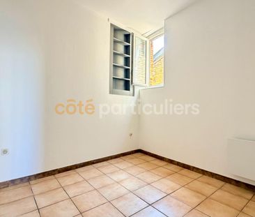 Location Appartement 2 pièces 32m² - Photo 4
