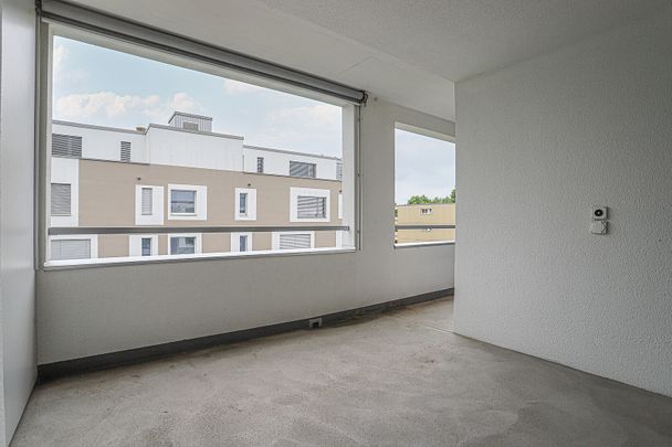 Single-Wohnung mit STIL - Photo 1