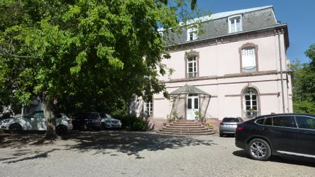 COLMAR - APPARTEMENT 3 Pièces - Photo 5