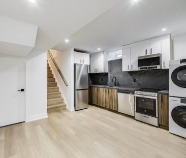 For Lease - 18 Springhurst Avenue Unit# 3, Toronto, Ontario - Photo 2