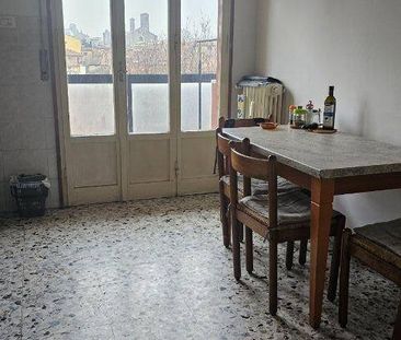 Trilocale via della Grada 21, San Felice, Bologna - Photo 1
