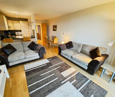 2 bedroom apartment to rent - Photo 6