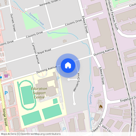 57 Dunning Avenue, Aurora