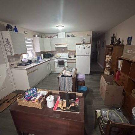 2 bedroom basement west abbotsford - Photo 1