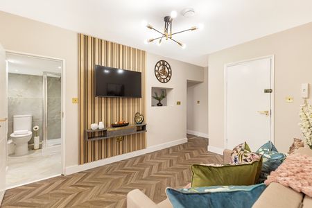 1 Bed Flat, St. Ann's Road, N15 - Photo 3