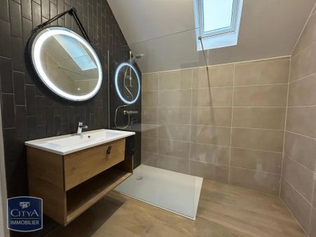 Maison à louer 5 pièces 110m² - Photo 3