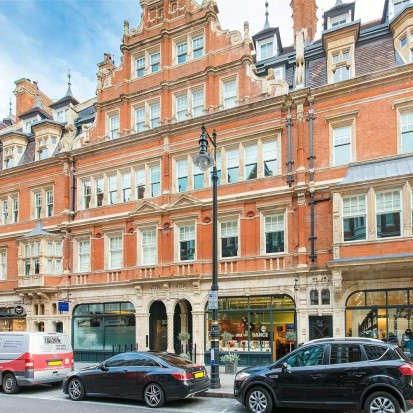 Duke Street, Mayfair, W1K - Photo 2