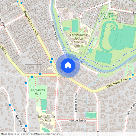 A/4 Armstrong Avenue, Saint Martins, Christchurch City