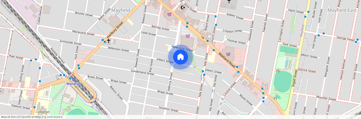 28 Villiers Street, Mayfield NSW 2304