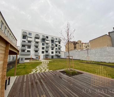 Apartment for rent, 1+KK - Studio, 33m - Photo 4