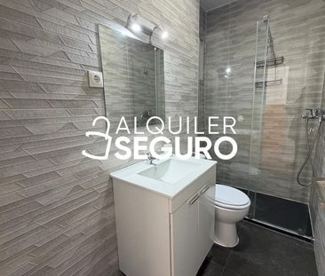 Piso de alquiler en Sur, Entrevías - Photo 6