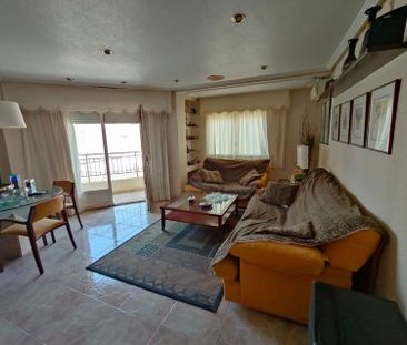 Alquiler de piso en Centro - Photo 4