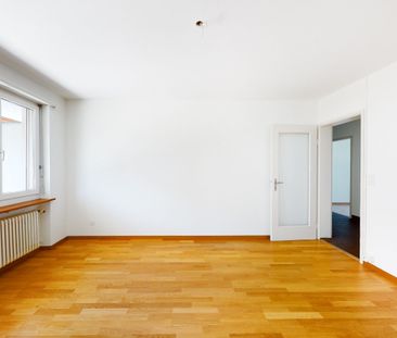 Zentral und trotzdem ruhig - Wohnen an der Gutstrasse 180 - Foto 4