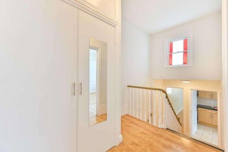 Fernhead Road, Maida Vale, W9 - Photo 2