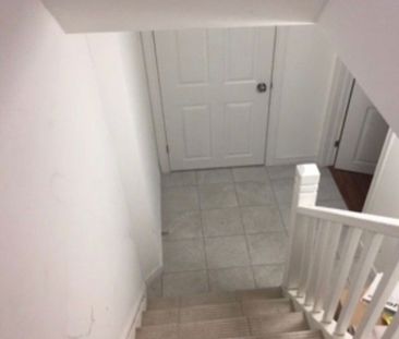 For Lease - 65 Nash Drive Unit# Basement, Toronto, Ontario - Photo 1