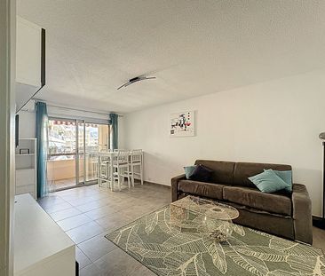 Appartement T1 Roquebrune-Cap-Martin à louer - Photo 5