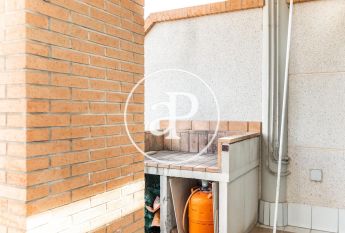 Penthouse for rent with Terrace in Patacona (Alboraya)