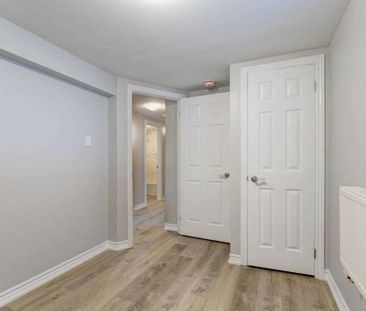 For Lease - 110 Livingstone Avenue Unit# Lower, Toronto, Ontario - Photo 2