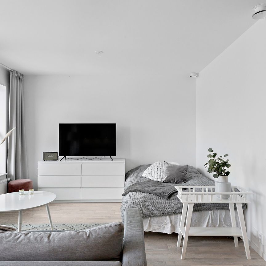 Industrigatan, Uppsala - Photo 1