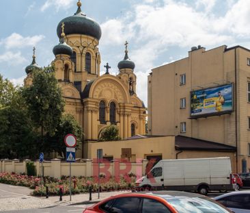 Warszawa, Praga-Północ, Praga, Targowa - Photo 1