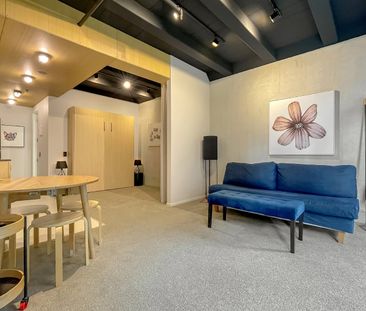 Welcome to apartment 107 in Vedado Apartments. - Photo 3