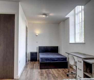 Studio to rent - Photo 4