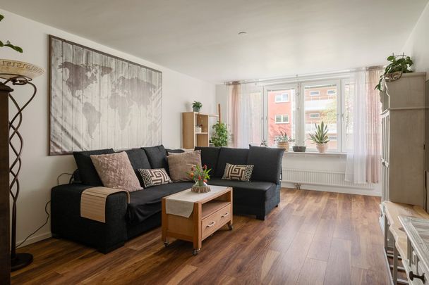 Sibbarpsgränd, Älvsjö - Photo 1