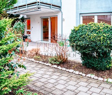 Ein echtes Platzwunder, geräumige DHH für Ihre Familie mit schönem ... - Foto 1