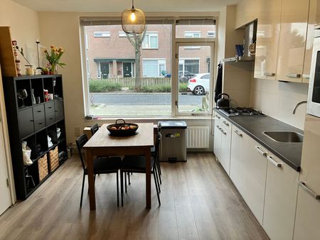 Appartement te huur: Griend 32 60-A 8225 SV Lelystad - Photo 5