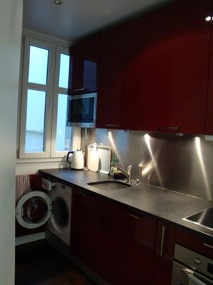 METRO CONVENTION Paris (75015) - Photo 1