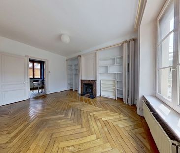 Appartement à louer 2 pièces • 46 m2 Écully - Photo 2