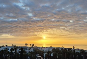 941393 - Atico - Penthouse for rent El Higuerón, Fuengirola, Málaga, Spain