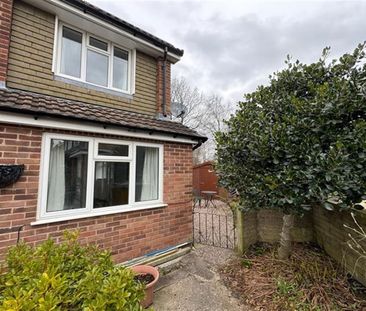 1 Bedroom Apartment To Let - Photo 2