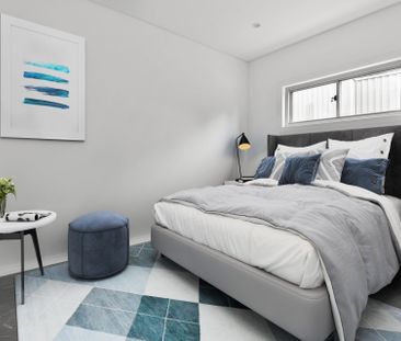 New New Townhouse - Photo 6