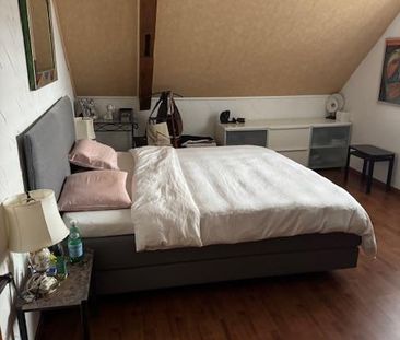 3 ½ Zimmer Maisonette-Dachwohnung in Rudolfingen - Foto 2