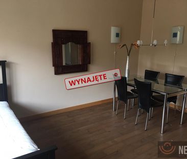 Kawalerka przy Wałach Chrobrego, Szczecin - Photo 3
