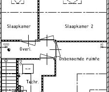 Huis te huur: Motreastraat 7 1689 CZ Zwaag - Foto 2