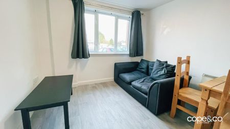 1 bedroom apartment to rent - Photo 4